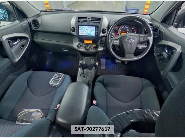 Toyota VANGUARD 2011 7812291-2