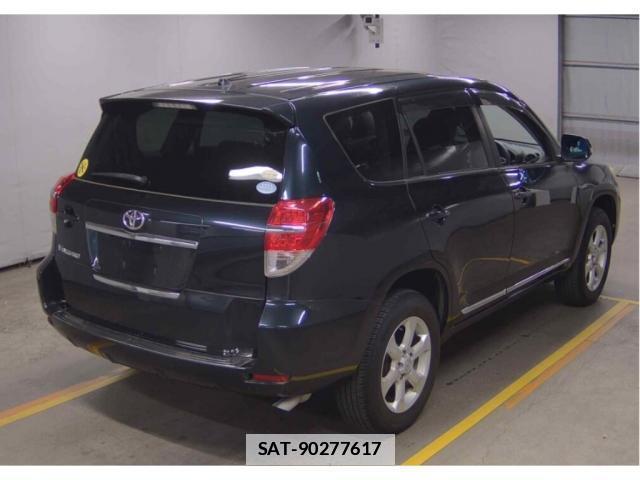 Toyota VANGUARD 2011 7812291-5
