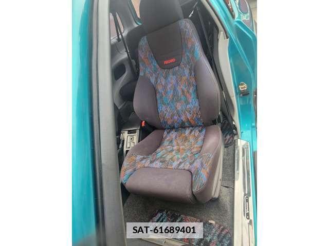 Isuzu VEHICROSS 1998-02 7813109-12