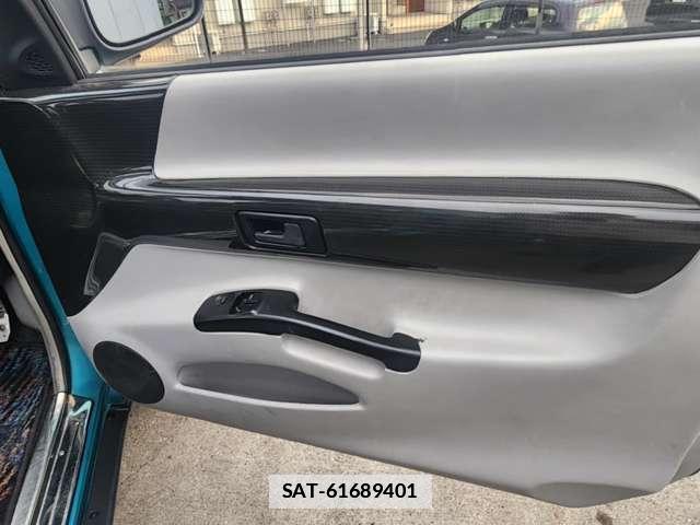 Isuzu VEHICROSS 1998-02 7813109-14