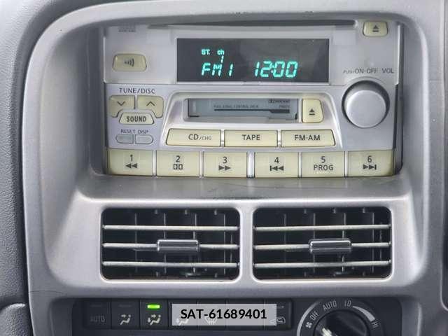 Isuzu VEHICROSS 1998-02 7813109-16