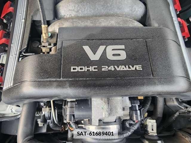 Isuzu VEHICROSS 1998-02 7813109-17