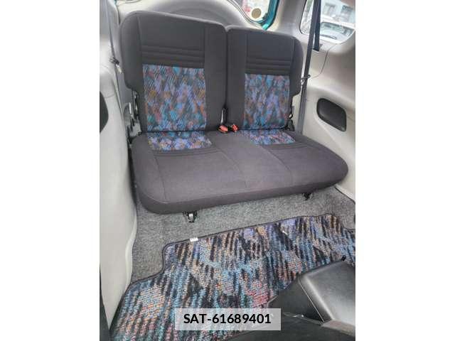 Isuzu VEHICROSS 1998-02 7813109-19