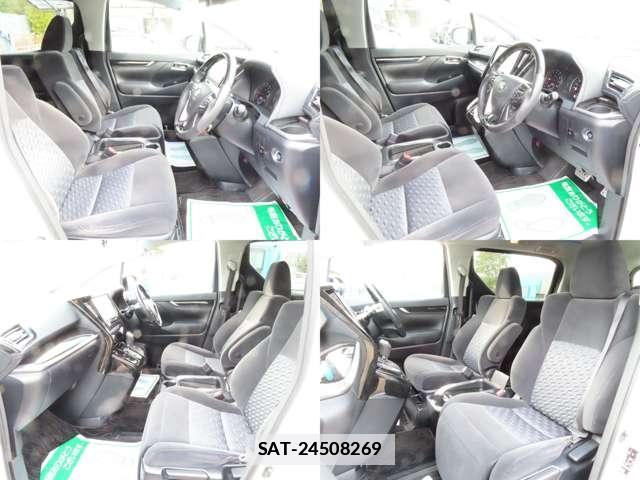 Toyota VELLFIRE 2016-06 7811919-8
