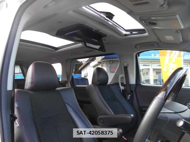 Toyota VELLFIRE 2014-11 7812060-16