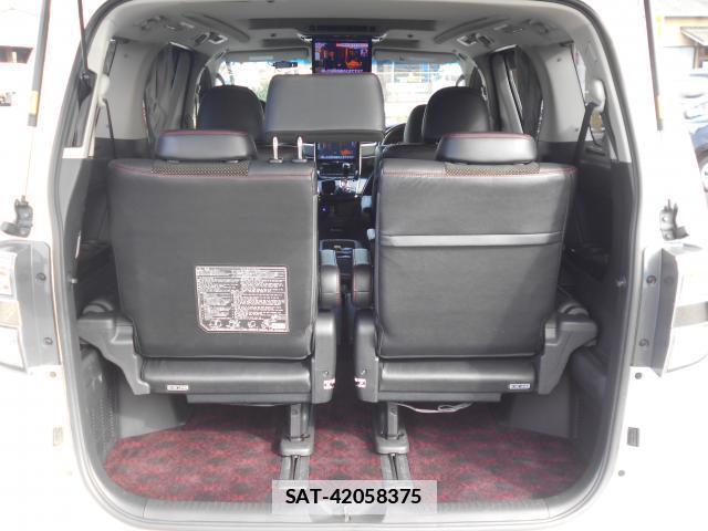 Toyota VELLFIRE 2014-11 7812060-18