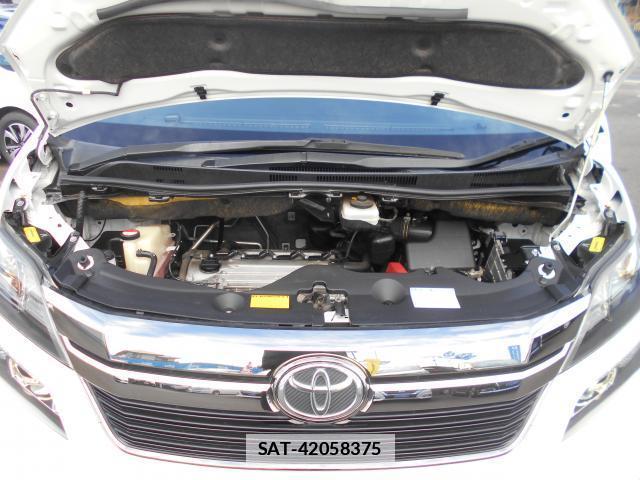 Toyota VELLFIRE 2014-11 7812060-8