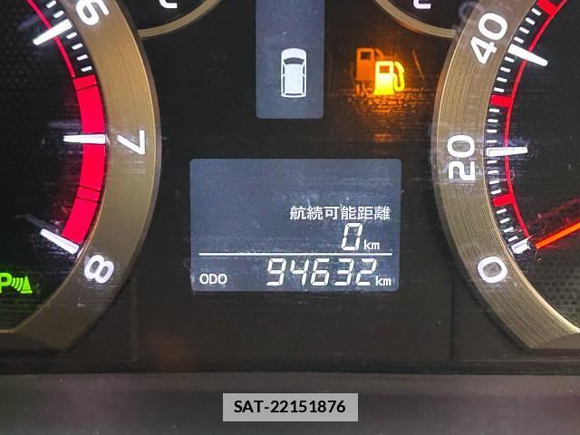 Toyota VELLFIRE 2014-01 7812095-10
