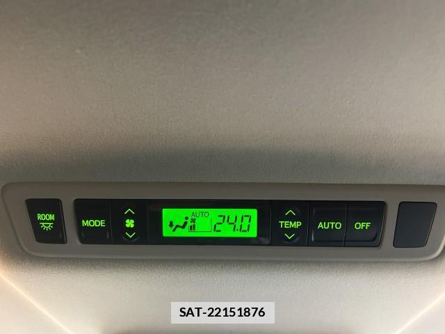 Toyota VELLFIRE 2014-01 7812095-17