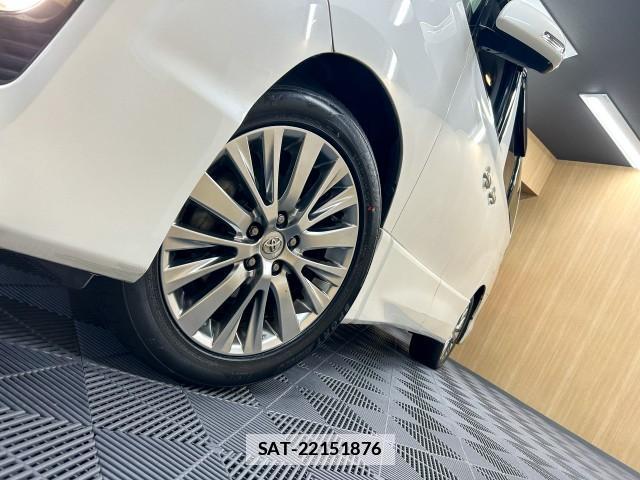 Toyota VELLFIRE 2014-01 7812095-5