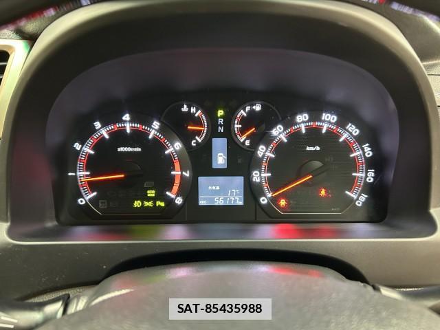 Toyota VELLFIRE 2009-05 7812108-10