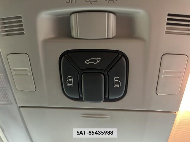 Toyota VELLFIRE 2009-05 7812108-14