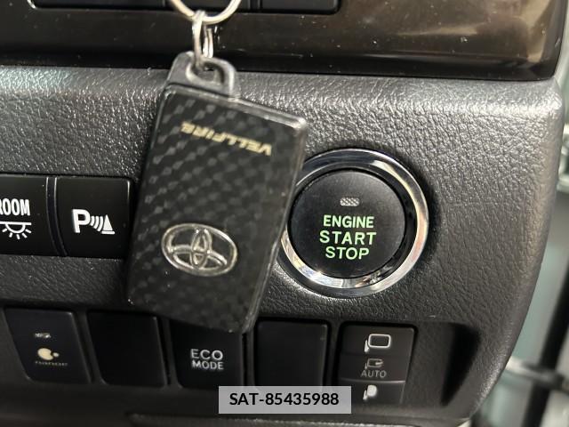 Toyota VELLFIRE 2009-05 7812108-16