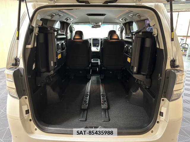 Toyota VELLFIRE 2009-05 7812108-18