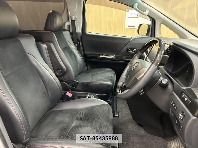 Toyota VELLFIRE 2009-05 7812108-6