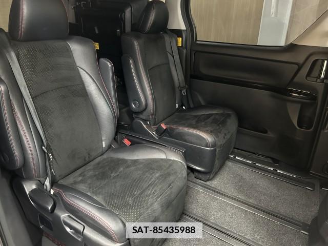 Toyota VELLFIRE 2009-05 7812108-7