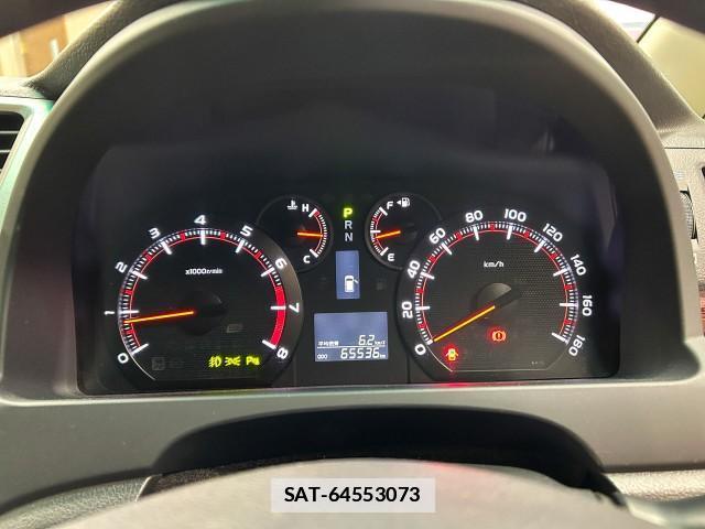 Toyota VELLFIRE 2012-08 7812110-10