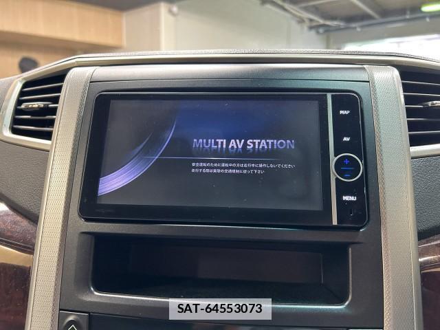 Toyota VELLFIRE 2012-08 7812110-11