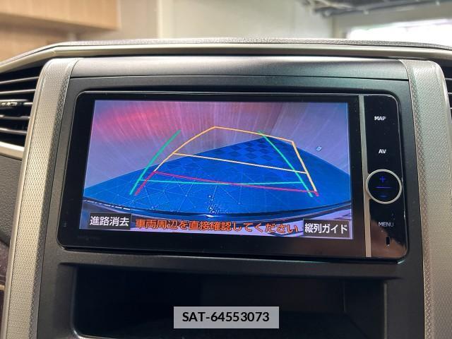 Toyota VELLFIRE 2012-08 7812110-12
