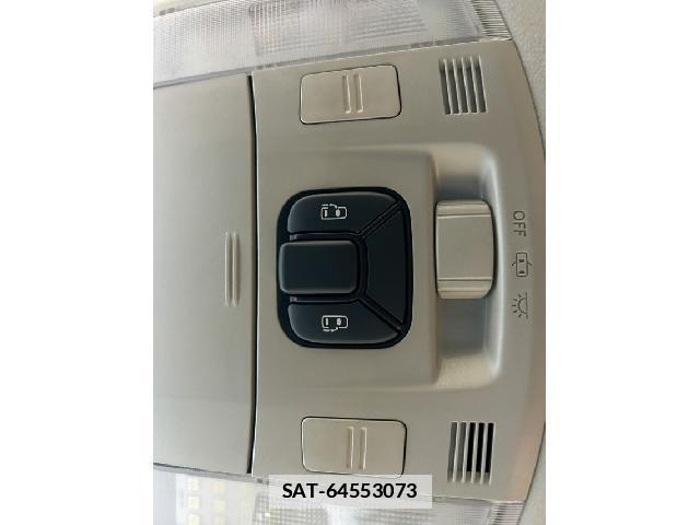 Toyota VELLFIRE 2012-08 7812110-13