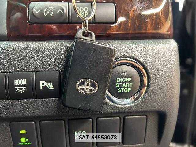 Toyota VELLFIRE 2012-08 7812110-14