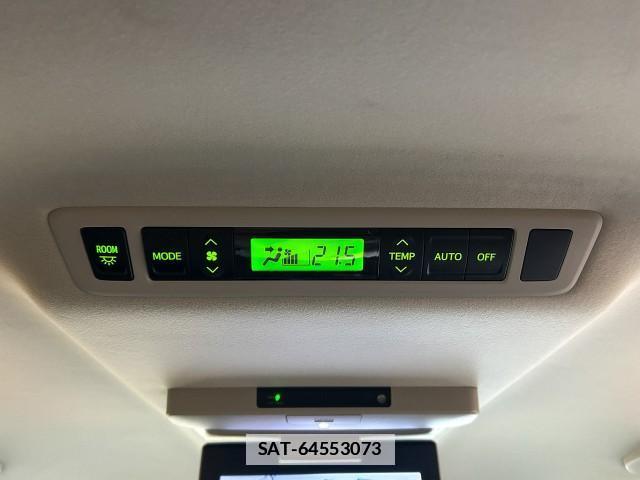 Toyota VELLFIRE 2012-08 7812110-16