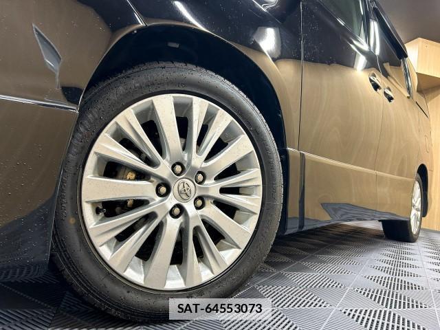 Toyota VELLFIRE 2012-08 7812110-18
