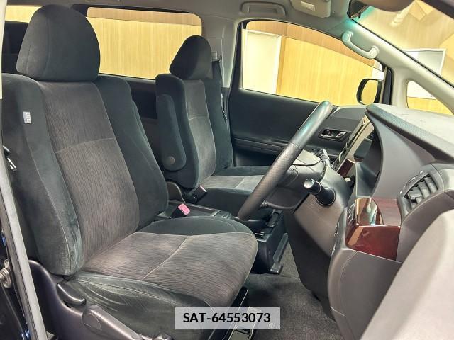 Toyota VELLFIRE 2012-08 7812110-6