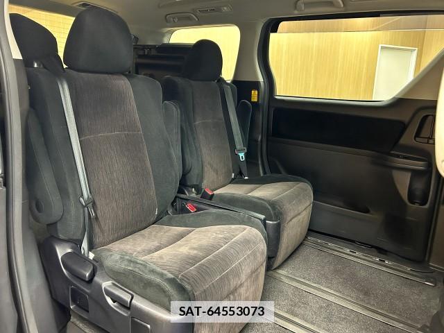 Toyota VELLFIRE 2012-08 7812110-7