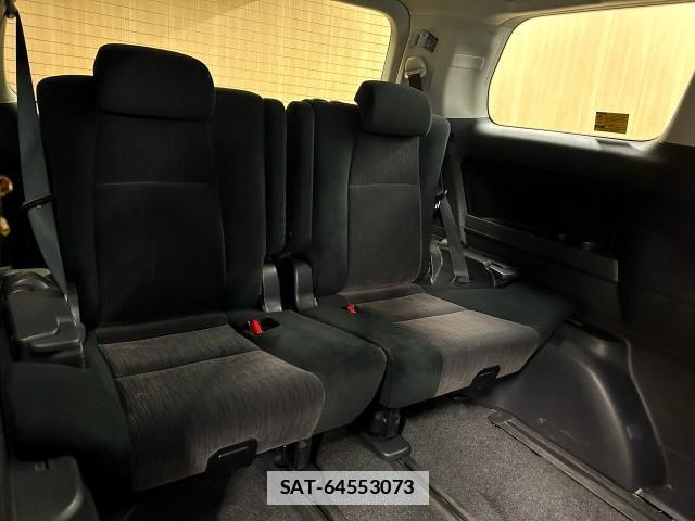 Toyota VELLFIRE 2012-08 7812110-8