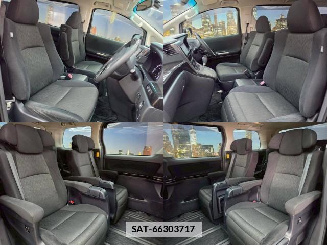 Toyota VELLFIRE 2014-07 7812228-3