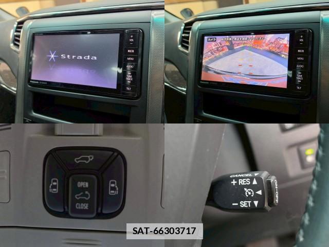 Toyota VELLFIRE 2014-07 7812228-4