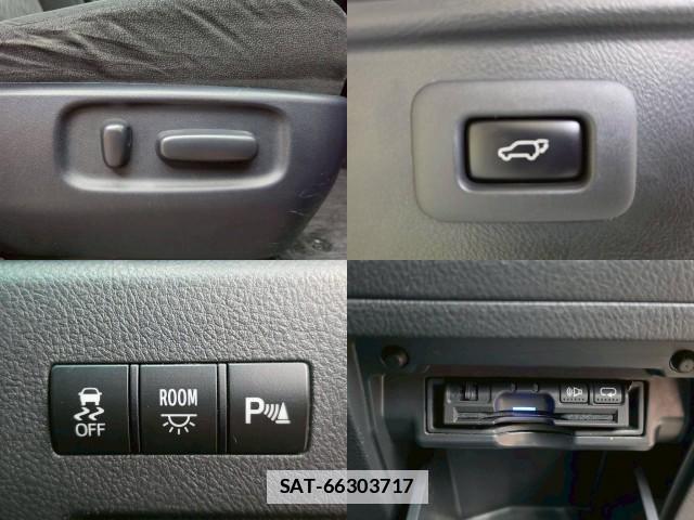 Toyota VELLFIRE 2014-07 7812228-5