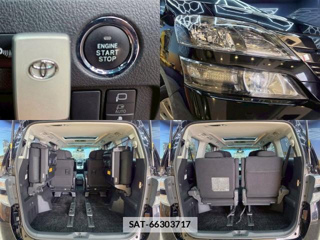 Toyota VELLFIRE 2014-07 7812228-6