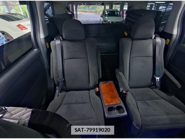 Toyota VELLFIRE 2011-08 7812294-3