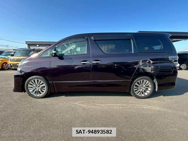 Toyota VELLFIRE 2014-03 7812626-10