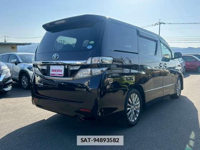 Toyota VELLFIRE 2014-03 7812626-13
