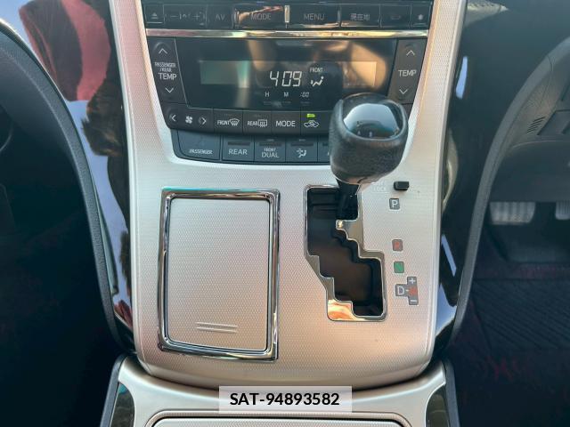 Toyota VELLFIRE 2014-03 7812626-15