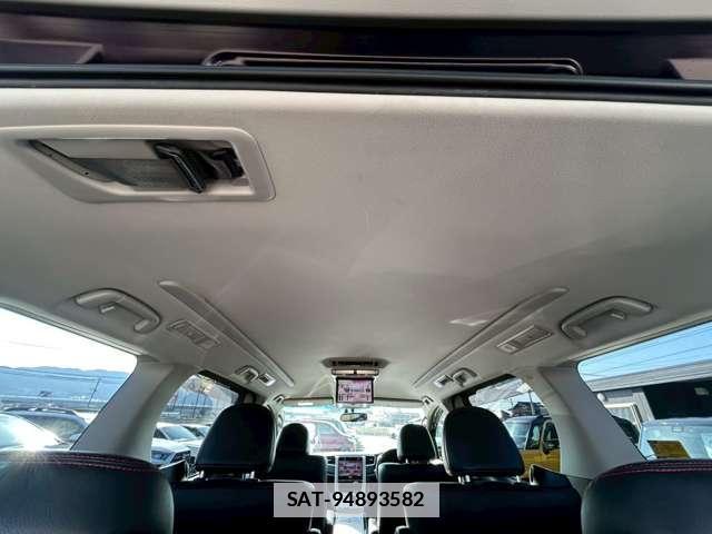 Toyota VELLFIRE 2014-03 7812626-16