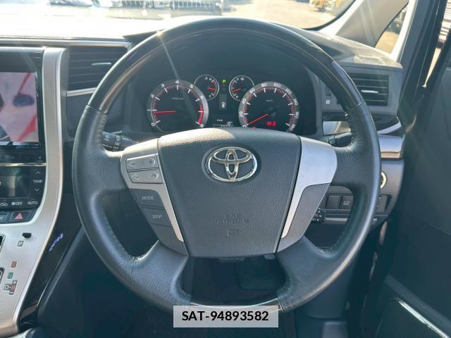 Toyota VELLFIRE 2014-03 7812626-17