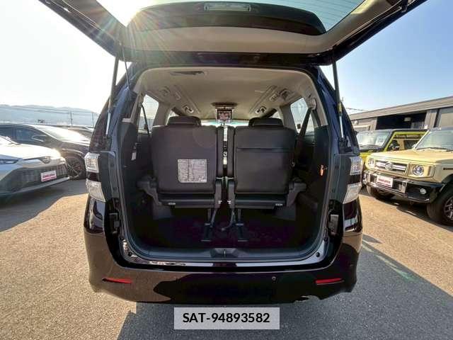 Toyota VELLFIRE 2014-03 7812626-18