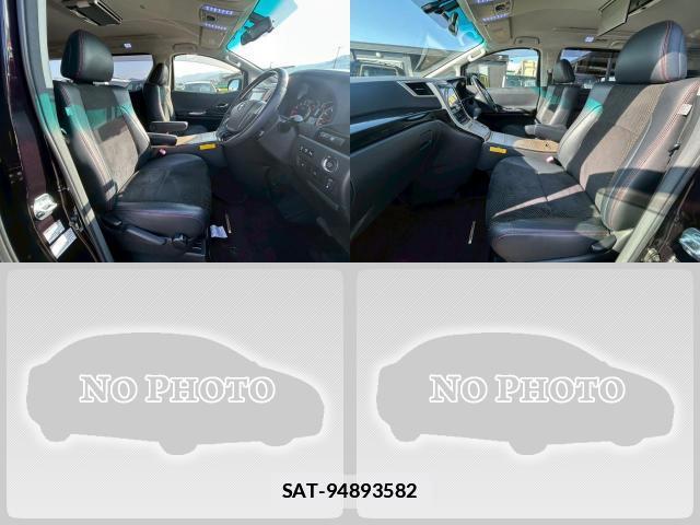 Toyota VELLFIRE 2014-03 7812626-5
