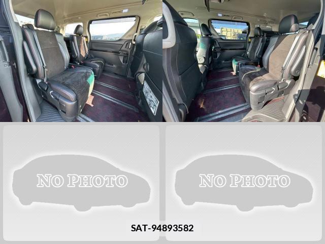 Toyota VELLFIRE 2014-03 7812626-6