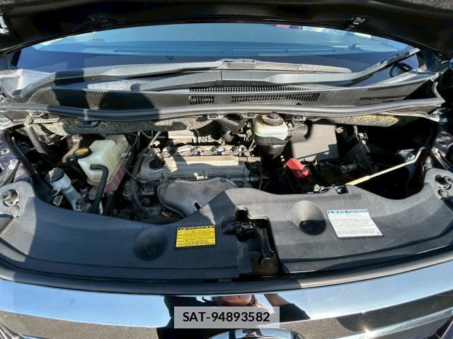 Toyota VELLFIRE 2014-03 7812626-7