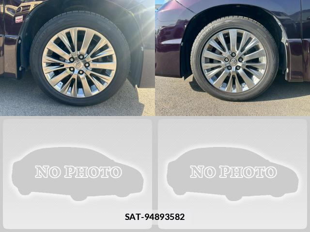 Toyota VELLFIRE 2014-03 7812626-8