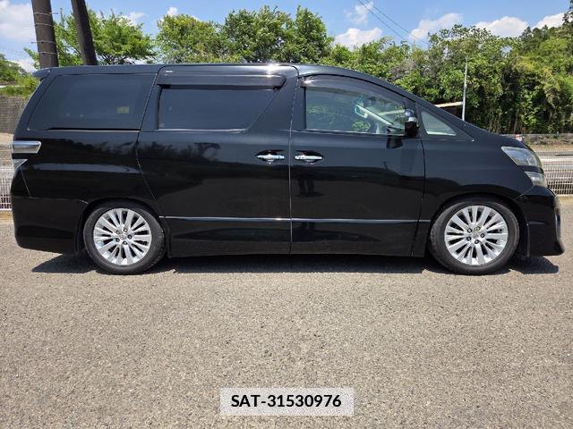 Toyota VELLFIRE 2012-03 7813333-13