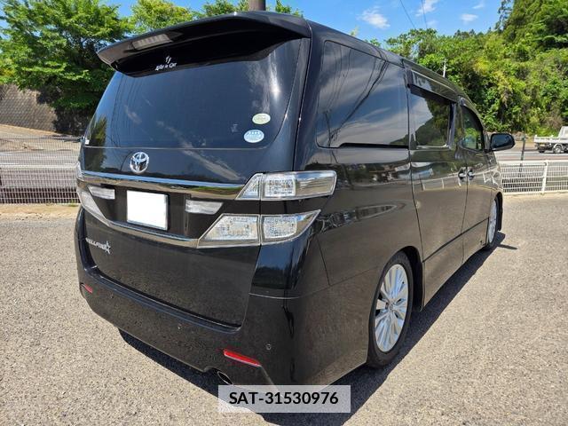 Toyota VELLFIRE 2012-03 7813333-14