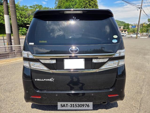 Toyota VELLFIRE 2012-03 7813333-15