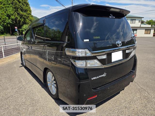 Toyota VELLFIRE 2012-03 7813333-16