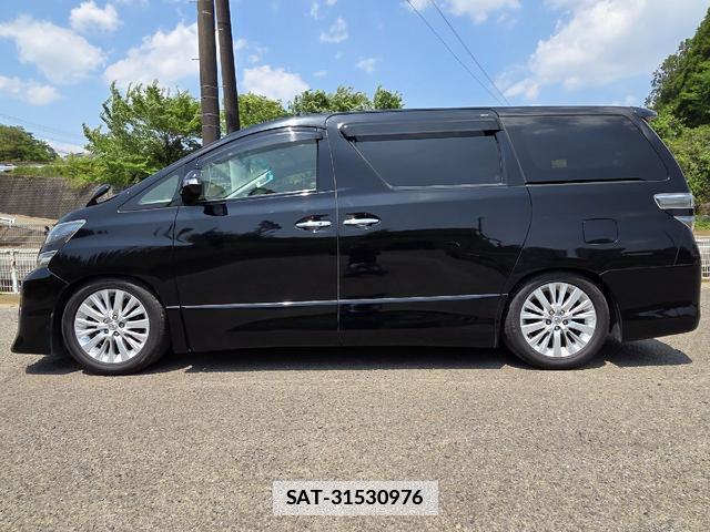 Toyota VELLFIRE 2012-03 7813333-17